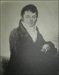 Portrait de Cogels Henri