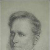 Portrait de D'Yve de Bavay Théodore