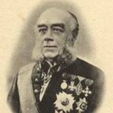 Portrait de T'Kint de Naeyer Henri