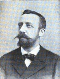Portrait de Ligy Arthur