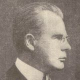 Portrait de Forthomme Pierre