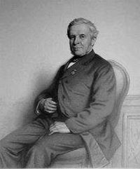 Portrait de De Corswarem Guillaume
