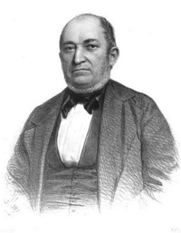 Portrait de Jouret Martin