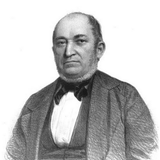 Portrait de Jouret Martin