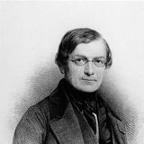 Portrait de De La Coste Edmond