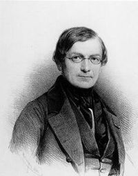 Portrait de De La Coste Edmond