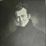 Portrait de Forgeur Joseph