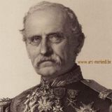 Portrait de Renard Bruno