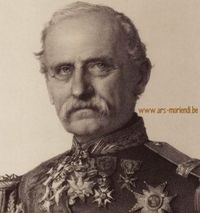 Portrait de Renard Bruno