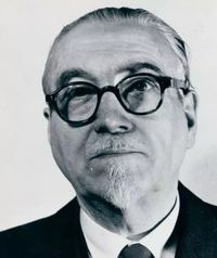 Portrait de Hoste Julius