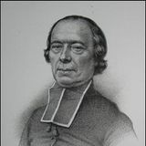 Portrait de Van Crombrugghe Constant