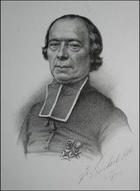 Portrait de Van Crombrugghe Constant