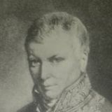Portrait de D'Outremont de Warfusee Emile