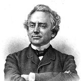 Portrait de Frère-Orban Hubert