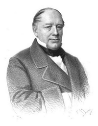 Portrait de Savart Victor