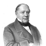 Portrait de Savart Victor
