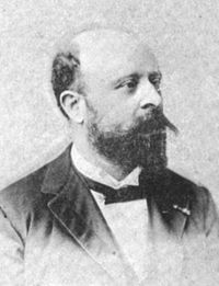 Portrait de Colaert René