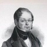 Portrait de De Renesse Maximilien