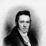 Portrait de Demonceau Grégoire