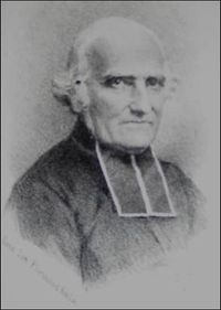 Portrait de Verduyn Désiré