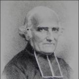 Portrait de Verduyn Désiré