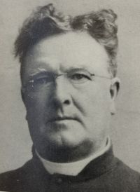 Portrait de Fonteyne Florimond
