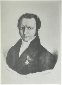 Portrait de Le Hon Charles