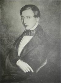 Portrait de De Sébille Louis