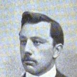 Portrait de Destrée Jules