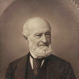 Portrait de de Briey Camille