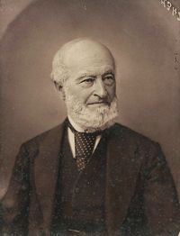 Portrait de de Briey Camille