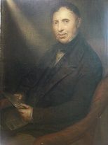 Portrait de Clep Joseph