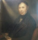 Portrait de Clep Joseph