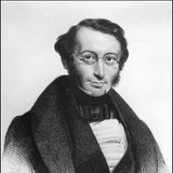 Portrait de Desmaisières Léandre