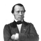 Portrait de Ansiau Henri