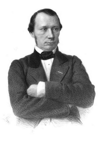 Portrait de Ansiau Henri