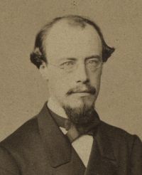 Portrait de Couvreur Auguste