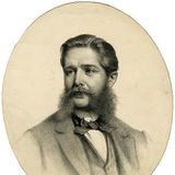 Portrait de Jacobs Victor