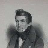 Portrait de Olislagers de Sipernau Théodore