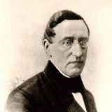 Portrait de Della Faille d'Huysse Hyppolyte
