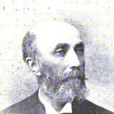 Portrait de Visart de Bocarmé Léon