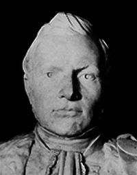Portrait de Plaisant Isidore
