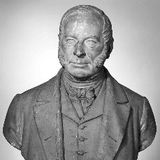 Portrait de Thiéfry Charles