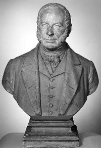 Portrait de Thiéfry Charles