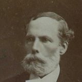 Portrait de de Clercq Emile