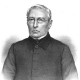 Portrait de Grosfils Pierre
