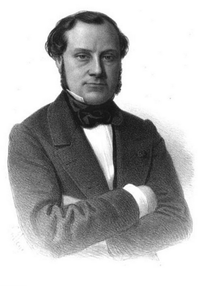 Portrait de Vervoort Désiré