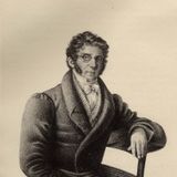 Portrait de Anspach François