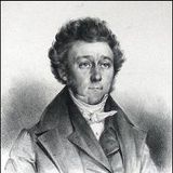Portrait de Gendebien Alexandre