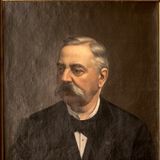 Portrait de Mulle de Terschueren Adile